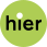 Logo HIER